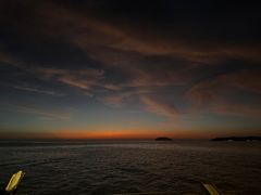 -Sunset Bar(丹绒亚路香格里拉店)