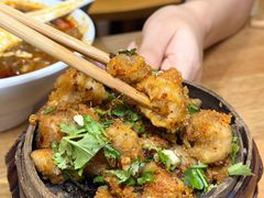 -豆相识•九九豆腐脑(牛咡桥店)