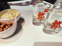 -钳小柒·小龙虾蓝龙王烧烤夜宵(长寿路店)