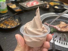 -贺野·自助炭火烤肉(紫藤路店)