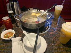 -八合里潮汕鲜牛肉火锅(深圳海岸城店)