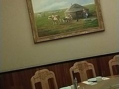 包厢-额尔敦传统涮(光明路店)