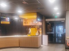 -麦当劳(温州人民路店)