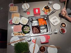-海底捞火锅(壹悦城店)