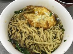 -老赵面店(大西路店)