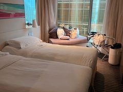 -香港皇家太平洋酒店