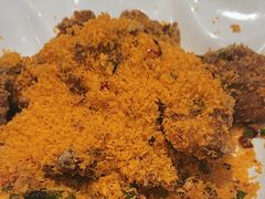 -福海居烤鸭店(鸟巢店)