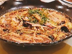 -金龙渔港(双楠店)