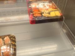 -争鲜回转寿司(东方银座店)