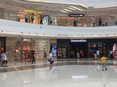 -万达广场(东莞厚街店)