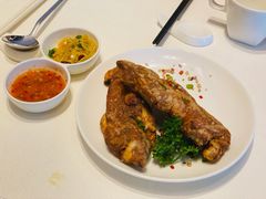 -莆田餐厅PUTIEN(西安万象天地店)