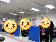 -成都市妇女儿童中心医院(中心院区)