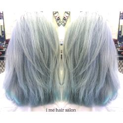 -SALON V