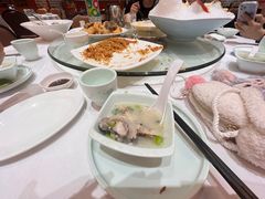 -凤城酒家(环市西路店)