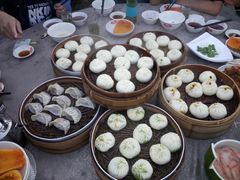 -花园茶楼(兴城西路店)