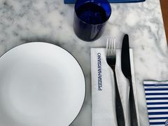 -玛尚诺意式餐厅(官舍店)