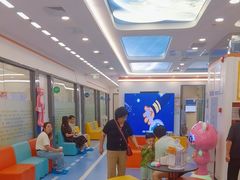 -极橙儿童齿科矫正中心(奥城店)