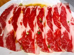 -釜山火炉韩式炭火烤肉(欧洲城店)