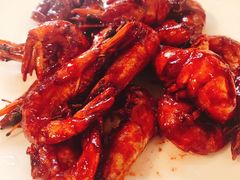 -翠亭酒家(山西南路店)