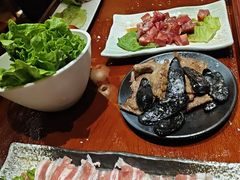 -牛也烧肉(摩尔城店)