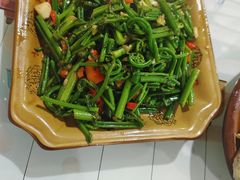 -朗妈私房菜(婺女州店)