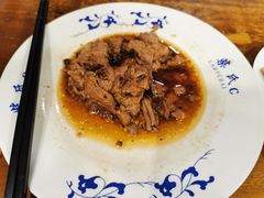 柴氏酱牛肉-柴氏风味斋(甘家口店)