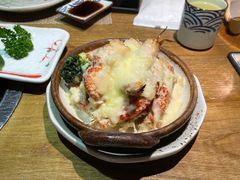 帝王蟹-蟹将军·松叶蟹和牛日料放题自助(K11店)