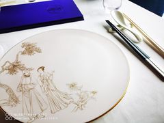 -金轩中餐厅 Jin Xuan(浦东丽思卡尔顿酒店)