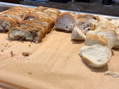 -WHEAT&BAKER-麥(凯德来福士店)