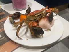 -金马门国际美食百汇(珞喻路店)