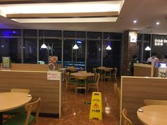 -萨莉亚意大利餐厅(龙胜站颂荟商场店)