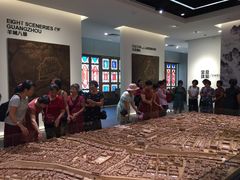 -广州市城市规划展览中心