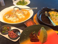 -醉东Oriental House(静安嘉里中心店)