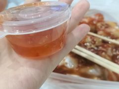 -孖记茶档·热腾茶餐(江南西plus店)
