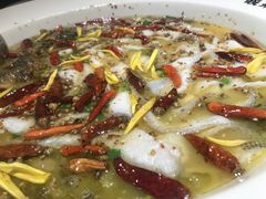 -太二酸菜鱼(沈阳万象城店)