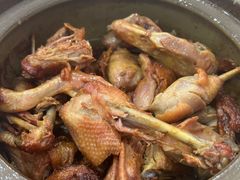 -斯丹姜母鸭·古法干香(泉州总店)