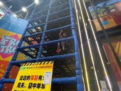 -核客极限挑战