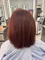 -Coo Hair salon