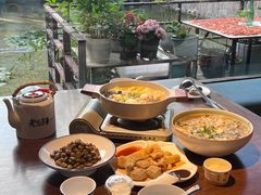 -绍兴老味道·非遗门店(银泰城店)