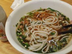 -易裕和·长沙米粉(竹塘西路店)