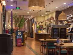 -Linlin泰餐厅(华夏幸福店)