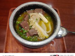 -南堂馆·新川菜(天府三街店)