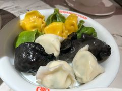 -双合园·海鲜水饺青岛菜(上清路店)
