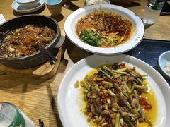 -鸡毛店·川菜(双楠店)