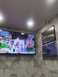 -DOS HOP潮上舞蹈