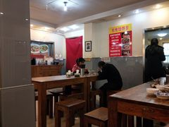 大堂-老门刀削面(小酱坊店)