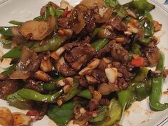 -春熙小馆(乘风庄店)