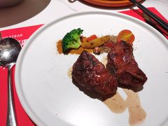-赤火牛排(金狮广场店)
