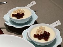 -小厨娘绣中淮扬(大行宫科巷店)