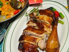 -CRAZYONES西班牙海鲜饭(上海美罗城店)